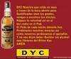oracion al whisky